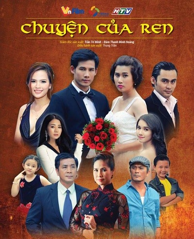 CHUYỆN CỦA REN - LT