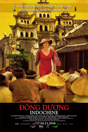 ĐÔNG DƯƠNG - Vietsub