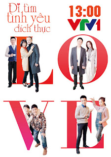 ĐI TÌM TÌNH YÊU ĐÍCH THỰC - LT