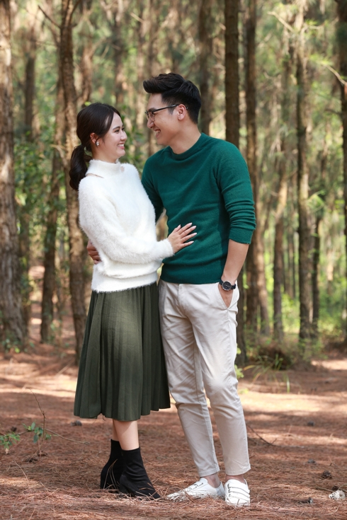 CHẠY TRỐN THANH XUÂN - LT