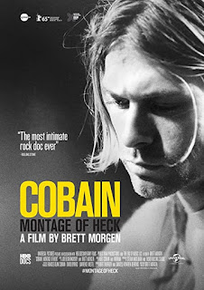 NGÔI SAO KURT COBAIN - Vietsub