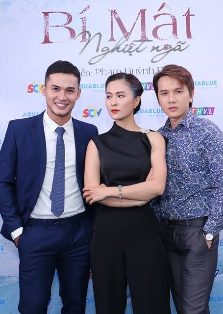 Bí Mật Nghiệt Ngã - Lồng Tiếng