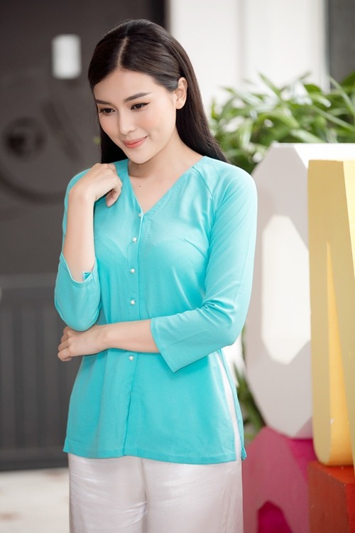 CHÀNG KHỜ MẤT VỢ - LT