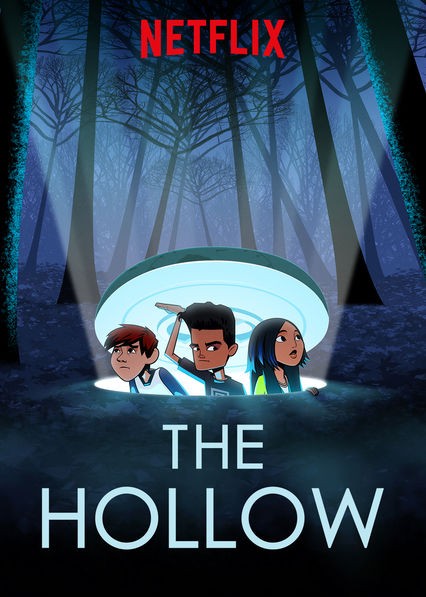 THE HOLLOW: TRÒ CHƠI KỲ ẢO - Vietsub