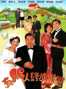 Chàng Mập Nghĩa Tình (SCTV9) -