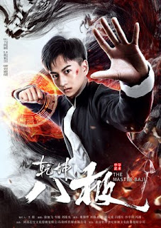 CÀN KHÔN BÁT CỰC - Vietsub