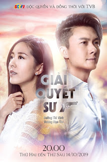 GIẢI QUYẾT SƯ - LT