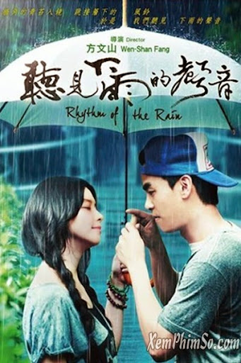 NGHE TIẾNG MƯA RƠI - Vietsub