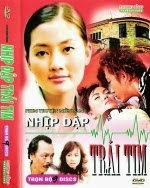 NHỊP ĐẬP TRÁI TIM - LT