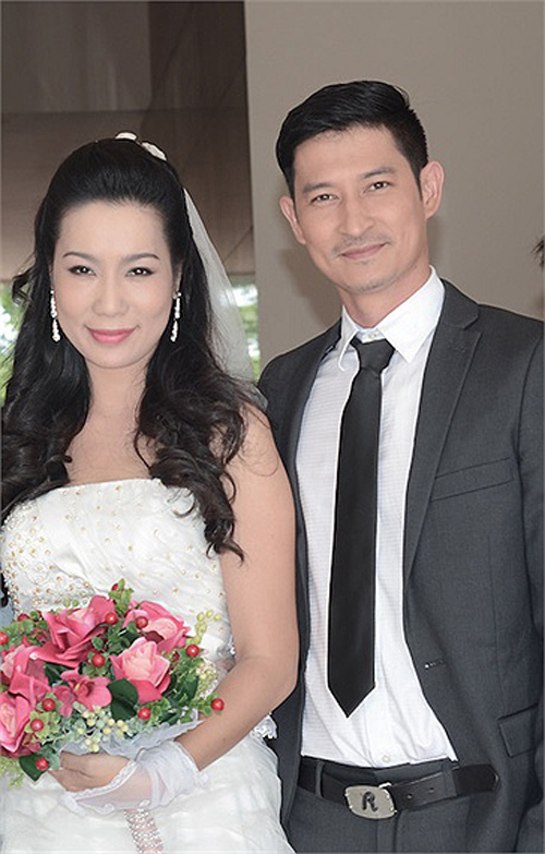 CHUYỆN TÌNH BÀ NỘI TRỢ - LT
