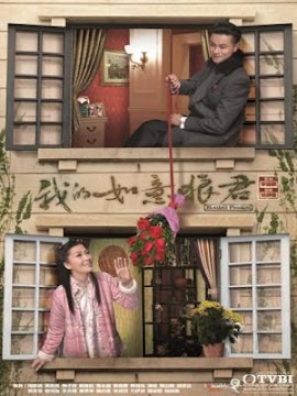 Lang Quân Như Ý (SCTV9) -
