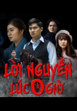 Lời Nguyền Lúc 0 Giờ - Lồng Tiếng
