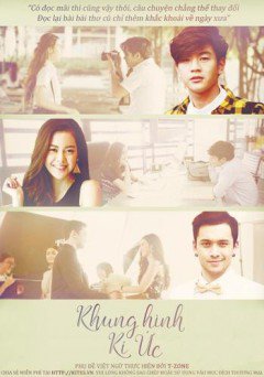 KHUNG HÌNH KÝ ỨC - Vietsub