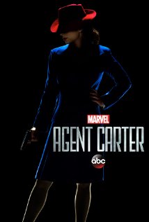ĐẶC VỤ CARTER: PHẦN 2 - Vietsub