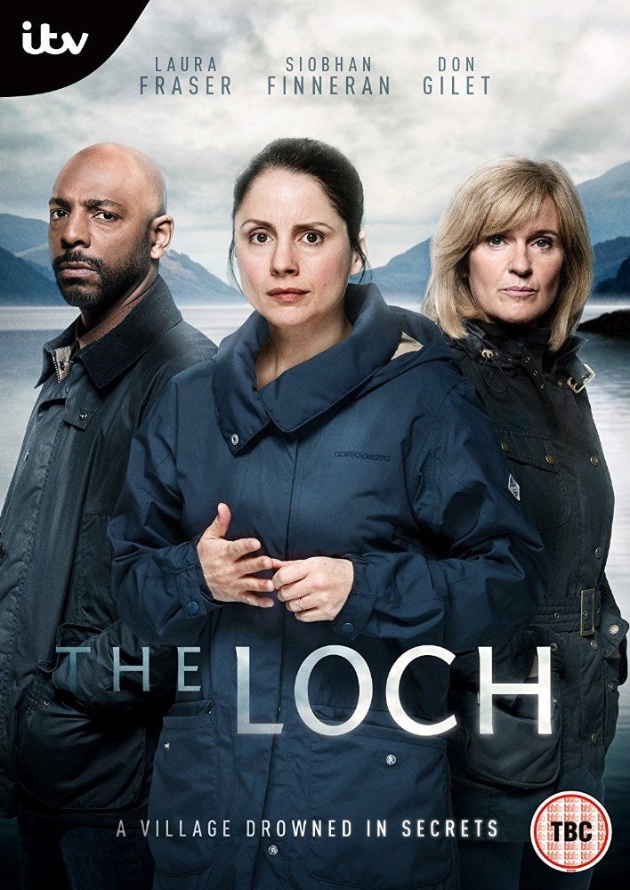 HỒ LOCH NESS - Vietsub