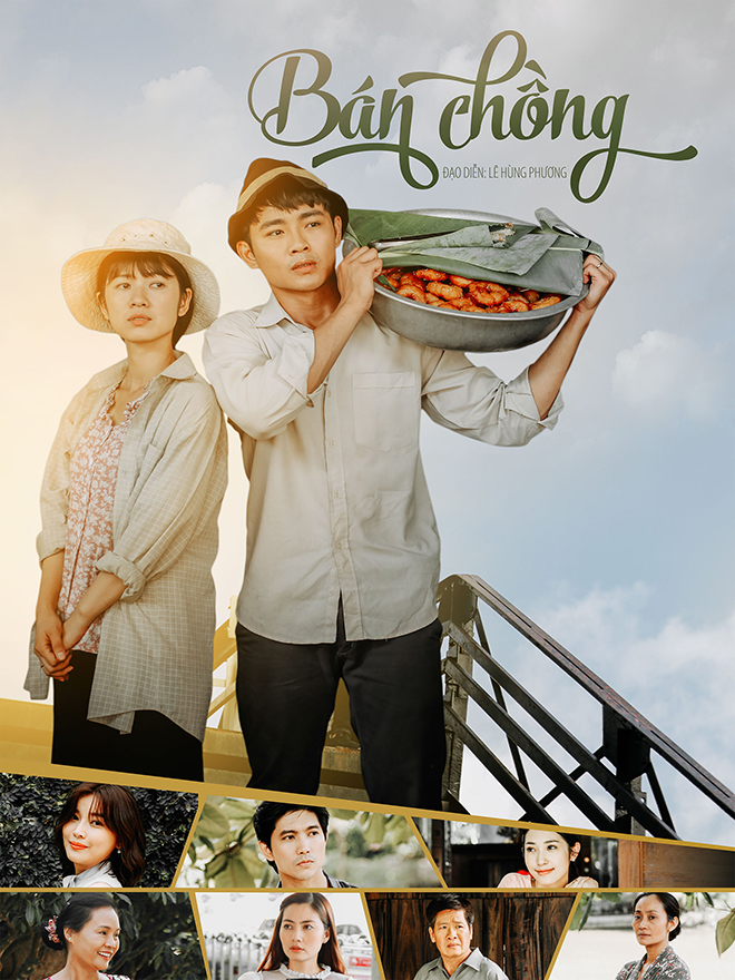 BÁN CHỒNG - Lồng Tiếng