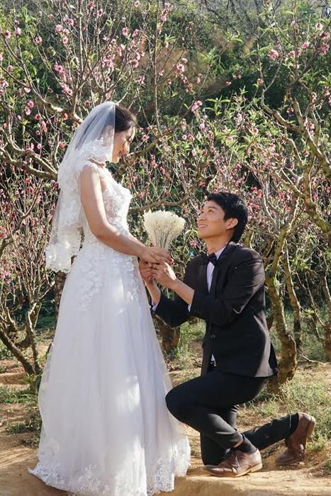 MAI ANH ĐÀO - LT
