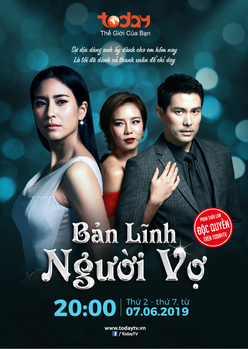 Bản Lĩnh Người Vợ - Vietsub