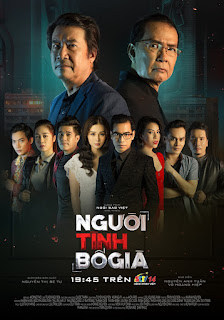 NGƯỜI TÌNH BỐ GIÀ - Lồng Tiếng