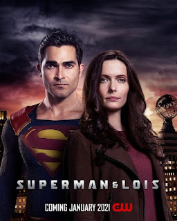SUPERMAN VÀ LOIS - Vietsub