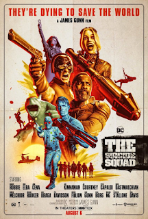 Suicide Squad: Điệp Vụ Cảm Tử - Vietsub