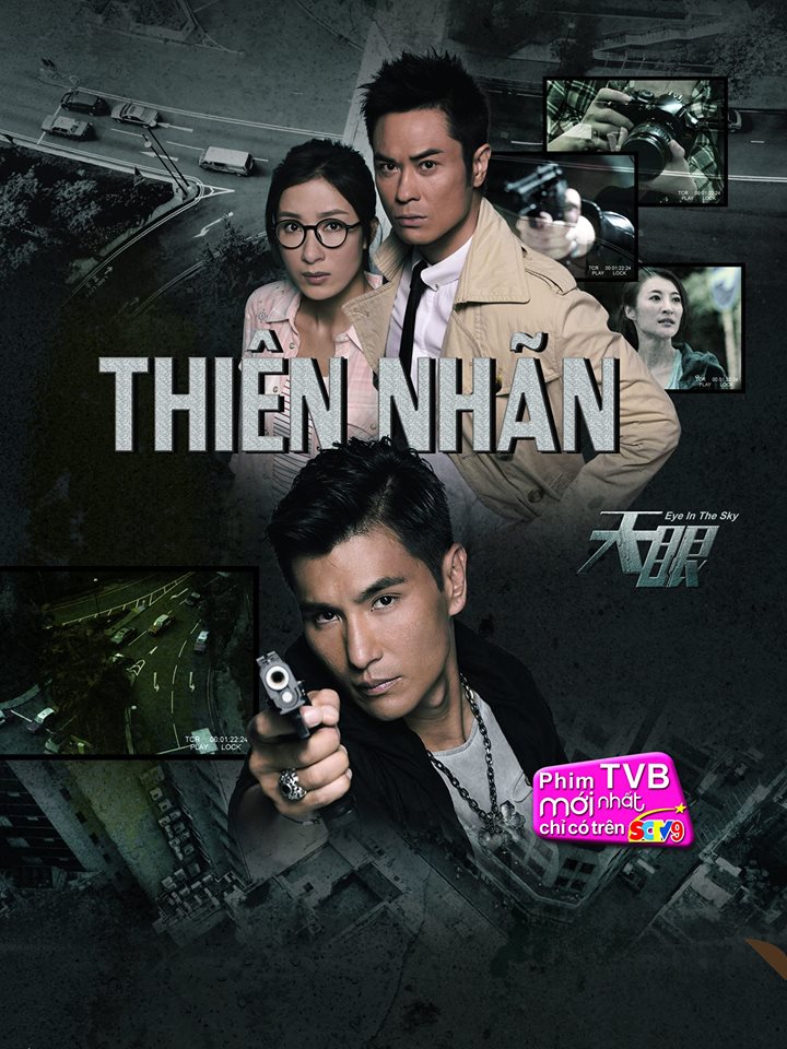THIÊN NHÃN - LT