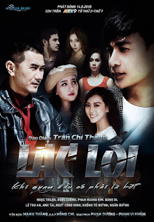 LẠC LỐI - LT