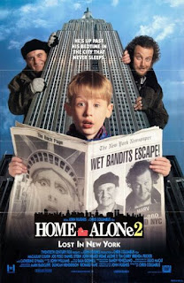 Ở NHÀ MỘT MÌNH 2: LẠC Ở NEW YORK - Vietsub