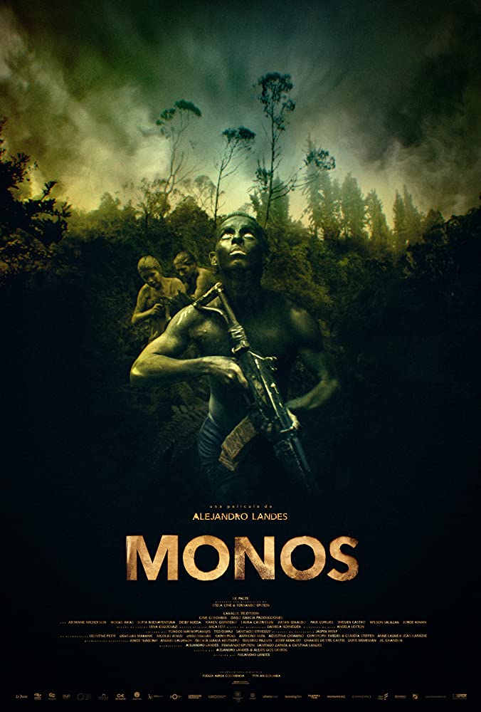 Monos - Vietsub