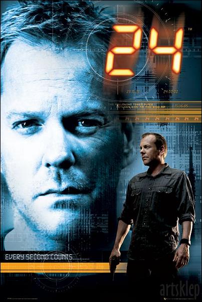24 GIỜ CHỐNG KHỦNG BỐ: PHẦN 2 - Vietsub