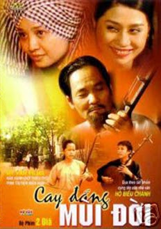 CAY ĐẮNG MÙI ĐỜI - LT