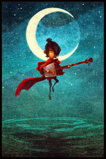 KUBO VÀ SỨ MỆNH SAMURAI - Vietsub