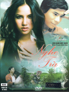 NGHE TRÀ - LT