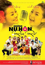 NHỮNG NỤ HÔN RỰC RỠ - LT