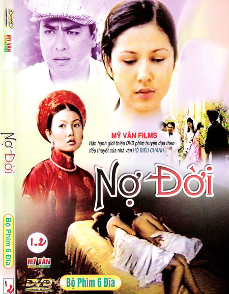 NỢ ĐỜI - LT