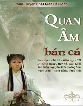 QUAN ÂM BÁN CÁ - LT