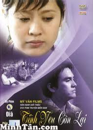 TÌNH YÊU CÒN LẠI - LT