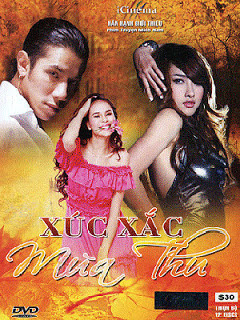 XÚC XẮC MÙA THU - LT