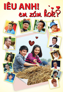 YÊU ANH EM DÁM KHÔNG - LT