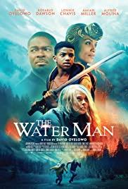 Đi Tìm Water Man