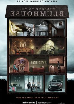 Chuyện Kinh Dị Đài Blumhouse (Season 1)