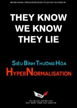 Siêu Bình Thường Hóa