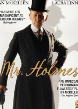 Thám Tử Holmes