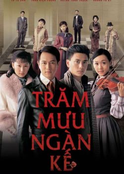 Trăm Mưu Ngàn Kế